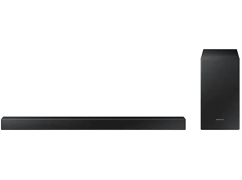 Soundbar Samsung Hw-T420/Zf