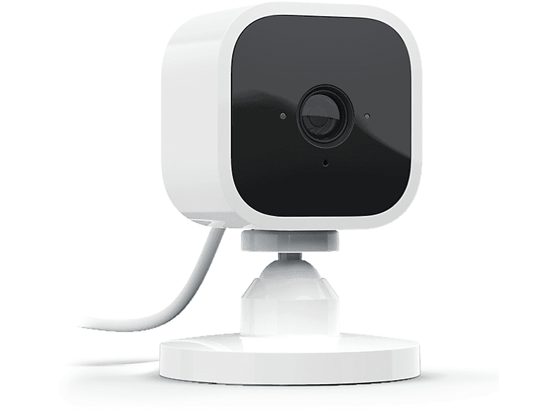 Videocamera Sorveglianza Amazon Blink Mini 1-cam