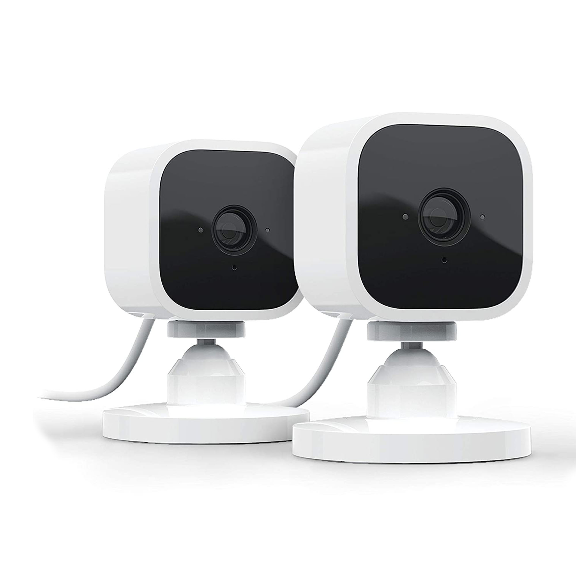 Videocamera Sorveglianza Amazon Blink Mini 2-cam