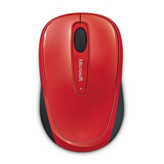 MOUSE WIRELESS MICROSOFT Wireless Mob. Mouse 3500