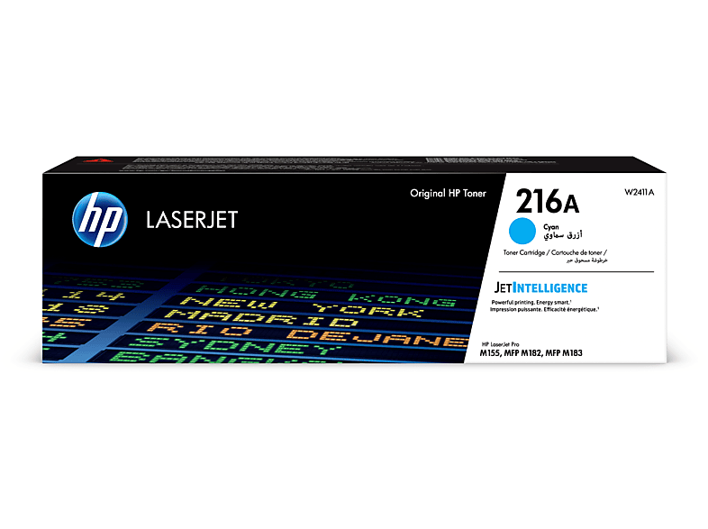 HP 216A Toner
