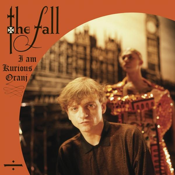 The Fall - I Am Kurious Oranj  - (Vinyl)