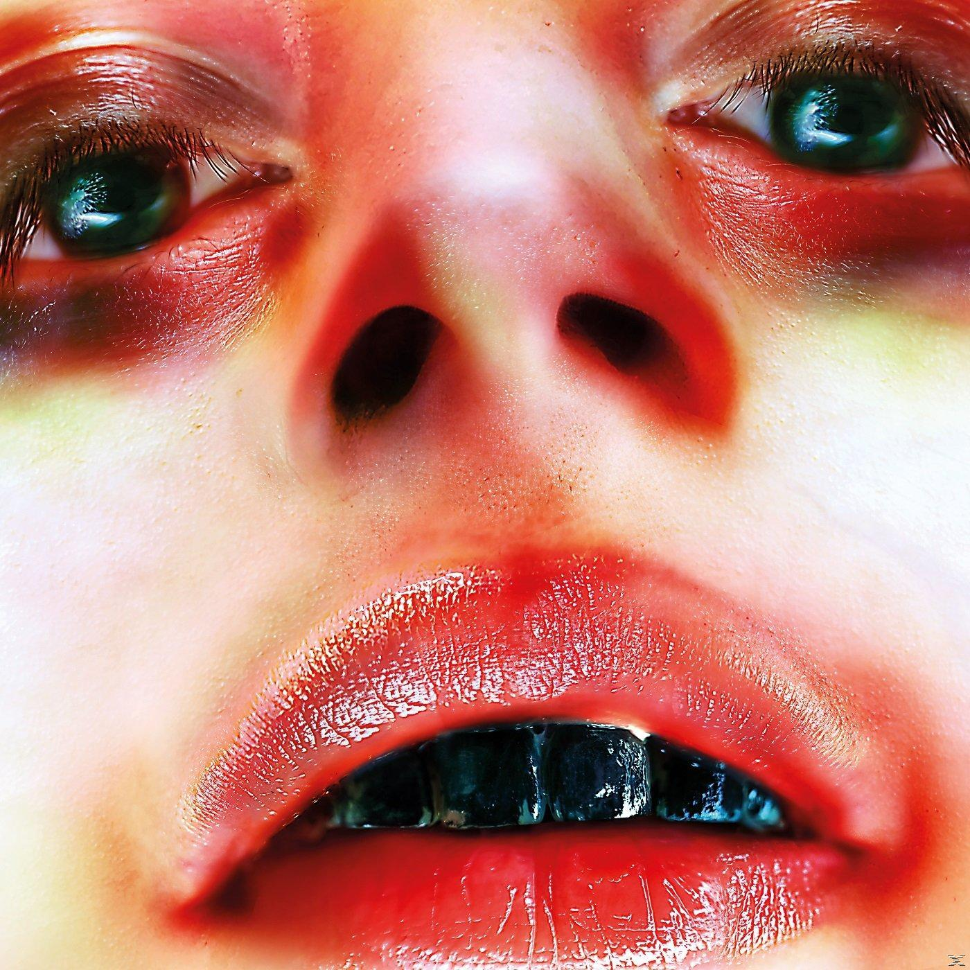 Arca - Arca  - (Vinyl)