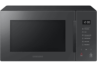 SAMSUNG MG23T5018GC/ET MICROONDE, 800 W