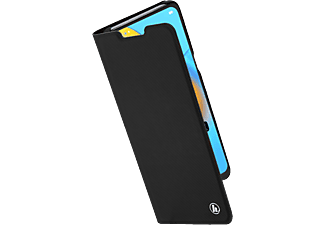HAMA Slim Pro - Booklet (Passend für Modell: Oppo A74 4G)
