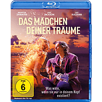 Das Mädchen deiner Träume [Blu-ray]