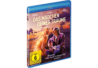 Das Mädchen deiner Träume [Blu-ray]