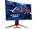 ASUS ROG Strix XG27WQ - Moniteur gaming, 27 ", WQHD, 165 Hz, Noir