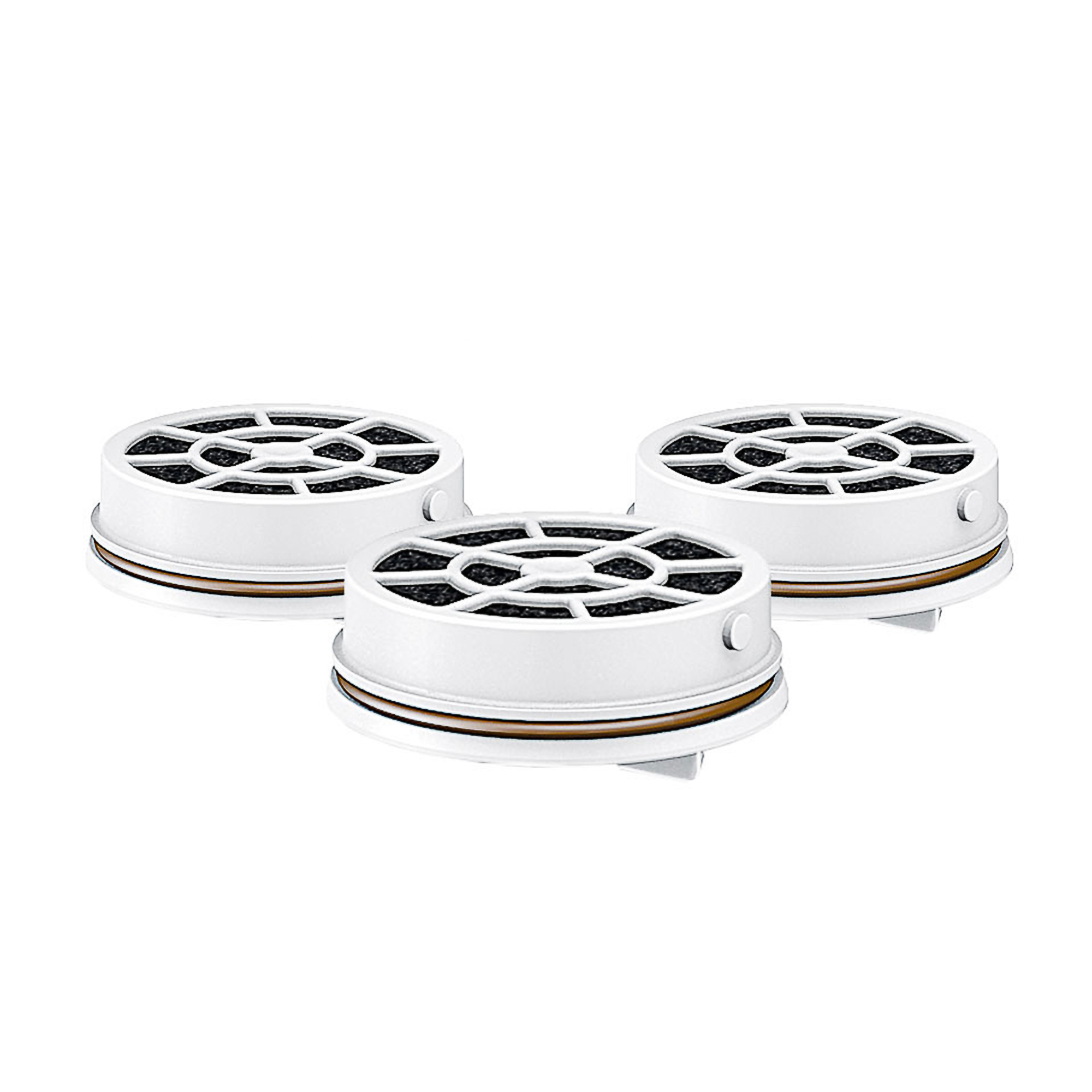 Filtri fast disk Laica Fd03A