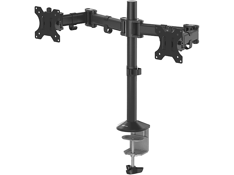 Supporto per monitor Fellowes Reflex doppio