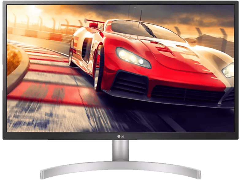 El monitor de 27 pulgadas 4K de LG más barato ahora lo es más: 279