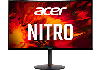 ACER XZ270UP 27 Zoll WQHD Gaming Monitor (1 ms Reaktionszeit, 165Hz DP, 144Hz HDMI)