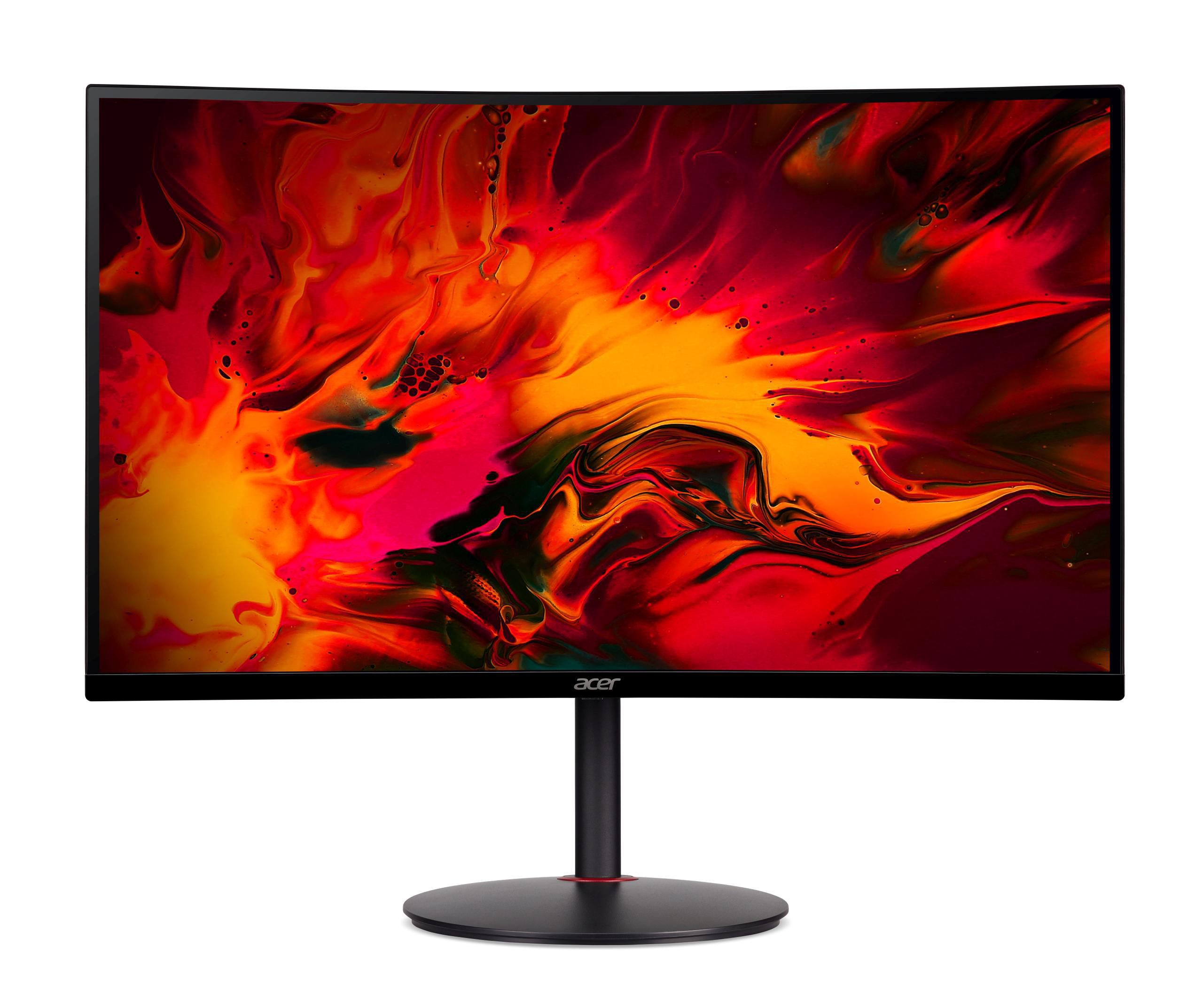 ACER XZ270UP 27 Zoll  WQHD  Gaming Monitor  1 ms Reaktionszeit  