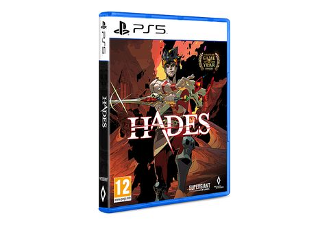 PS5 Hades