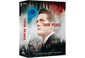 Twin Peaks - DVD