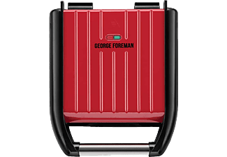 GEORGE FOREMAN Grill Family Red (23751036001)
