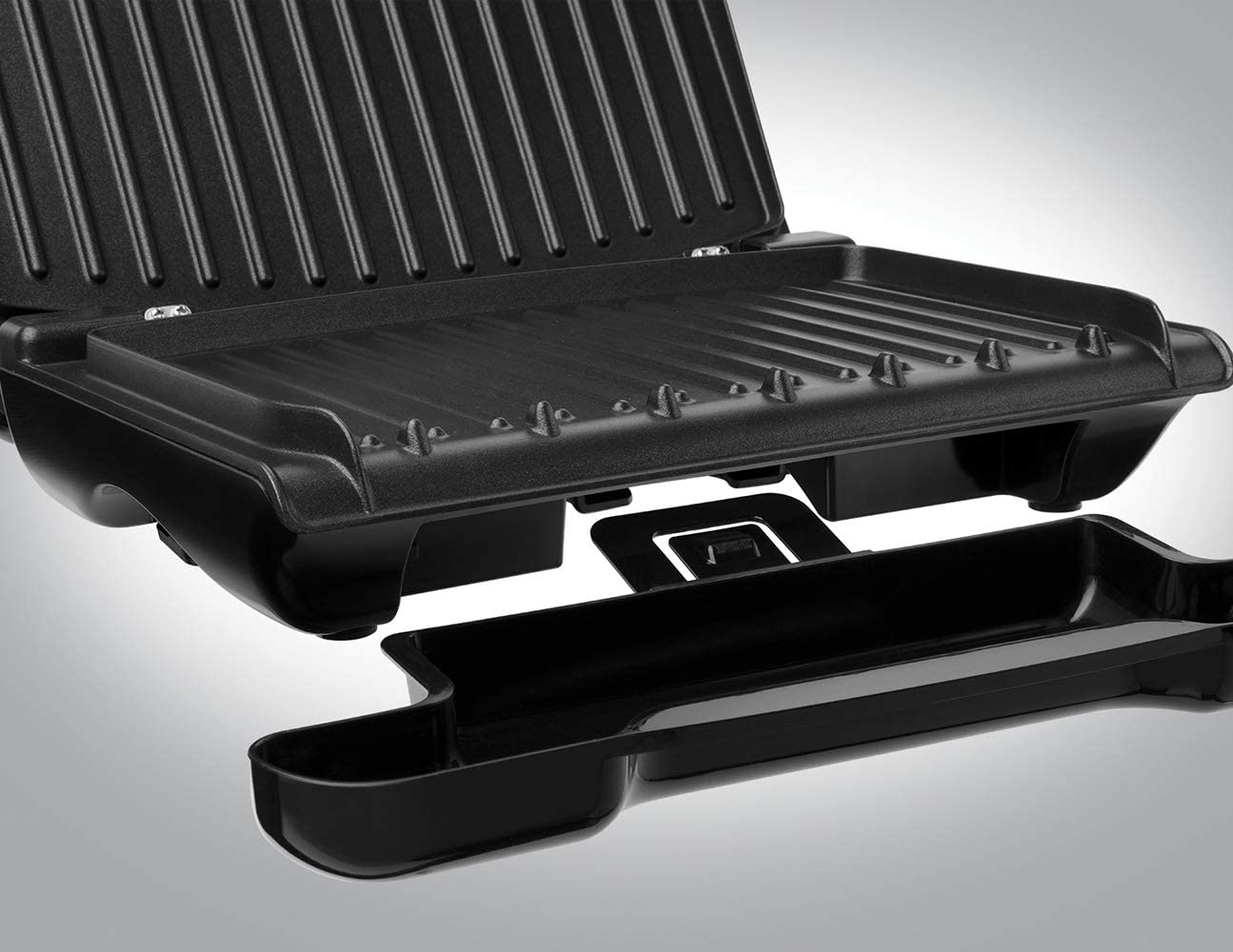 GEORGE FOREMAN Grill Family Red (23751036001)