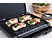 GEORGE FOREMAN Grill Family Red (23751036001)