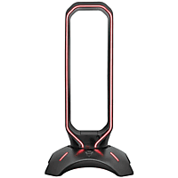SUPPORTO CUFFIE TRUST GXT265 CINTAR RGB STAND