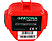 PATONA 6112 - Batterie (Rouge)