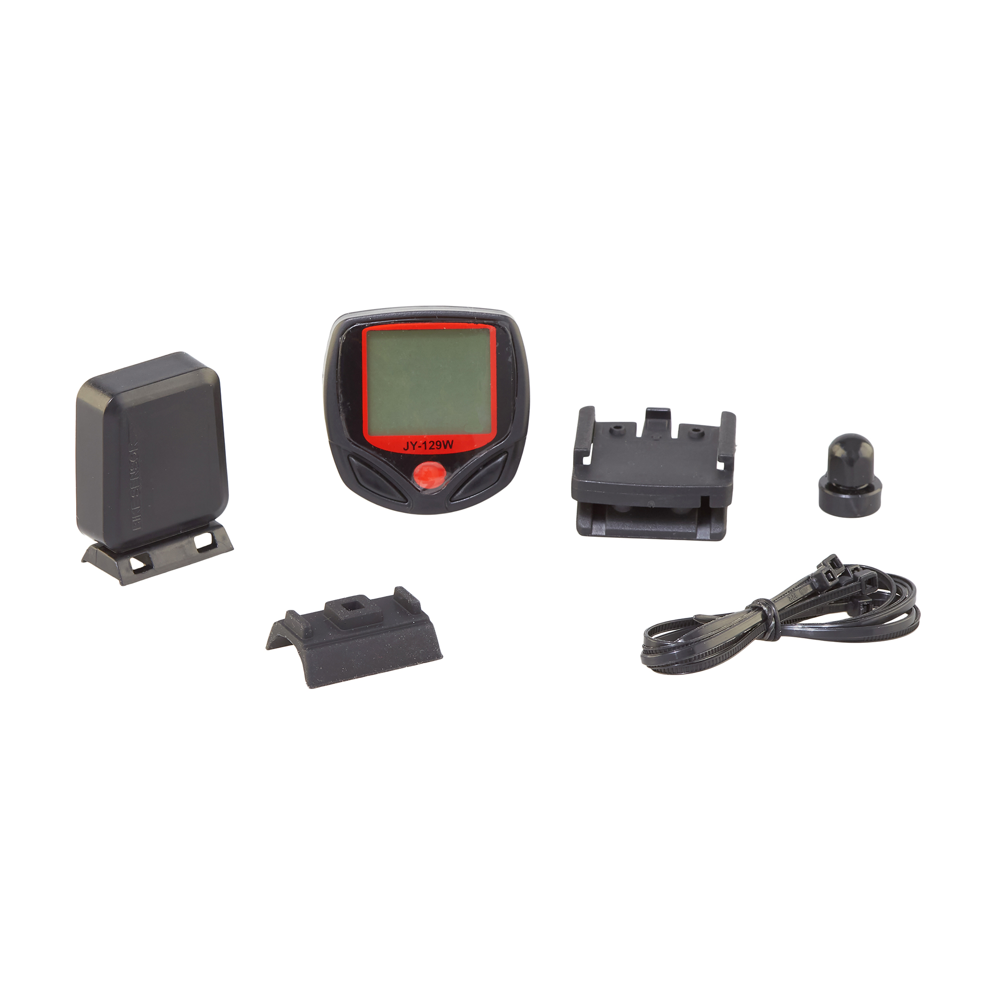 Ciclo Computer Rhutten Wireless