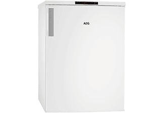 AEG Congelatore verticale ATB68F6NW, 100 Liter, classe F