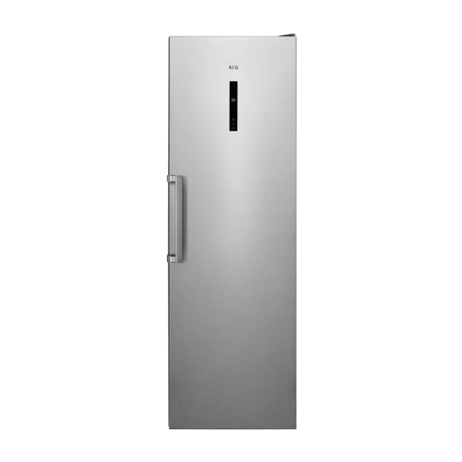 AEG Rkb738E5Mx, Frigo Monoporta, Classe E