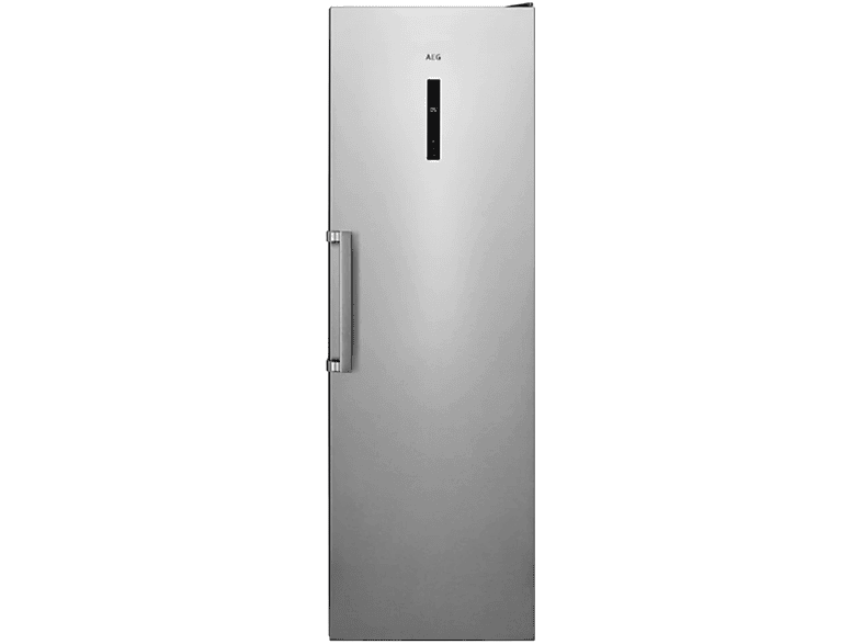 AEG Rkb738E5Mx, Frigo Monoporta, Classe E