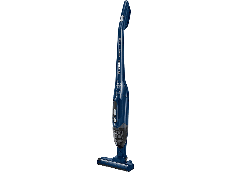 Bosch Bbhf216 scopa elettrica senza filo, Senza sacco, 30,96 W Scopa Ricaricabile