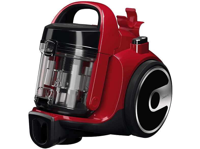 Aspirapolvere Bosch Bgc05Aaa2, Senza sacco, 700 W