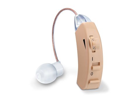 Apparecchio acustico auricolare per anziani - Audio/Video In vendita a  Cremona
