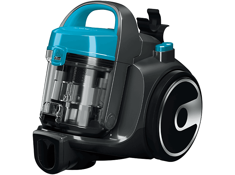 Aspirapolvere Bosch Bgs05X240, Senza sacco, 700 W