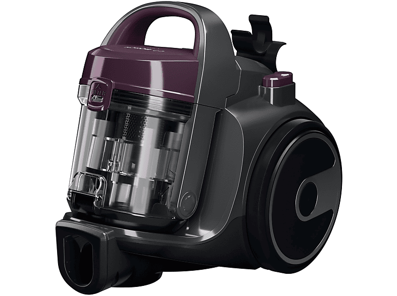 Aspirapolvere Senza Sacco Bosch Bgc05Aaa1, Senza sacco, 700 W