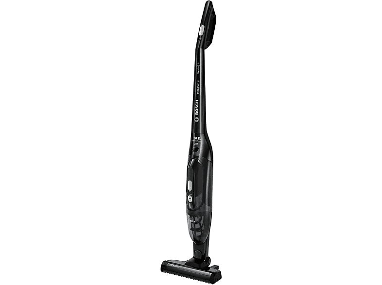 Bosch Bbhf220 scopa elettrica senza filo, Senza sacco, 38,7 W Scopa Ricaricabile