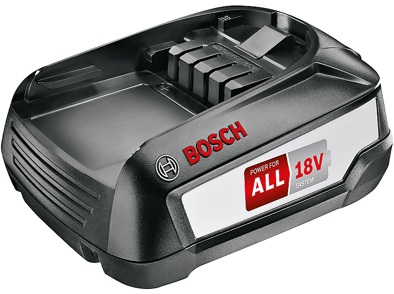 Batteria Bosch Bhzub1830