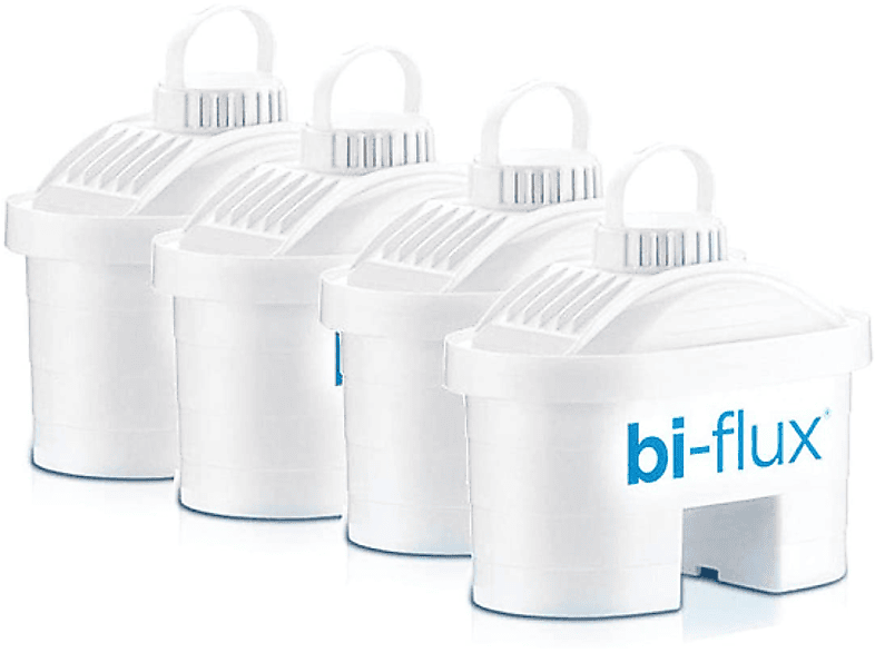 Cartucce filtranti bi-flux®