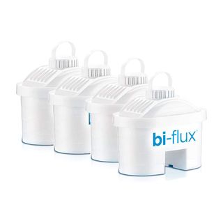 Cartucce filtranti Bi-flux LAICA F4S