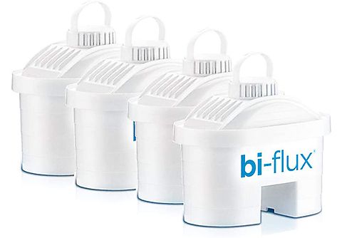 Vendita Cartuccia filtro acqua LAICA Bi-Flux - Preserva i sali minerali  riducendo cloro e metalli pesanti