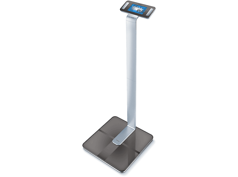 Bilancia Elettronica Beurer Bf 1000