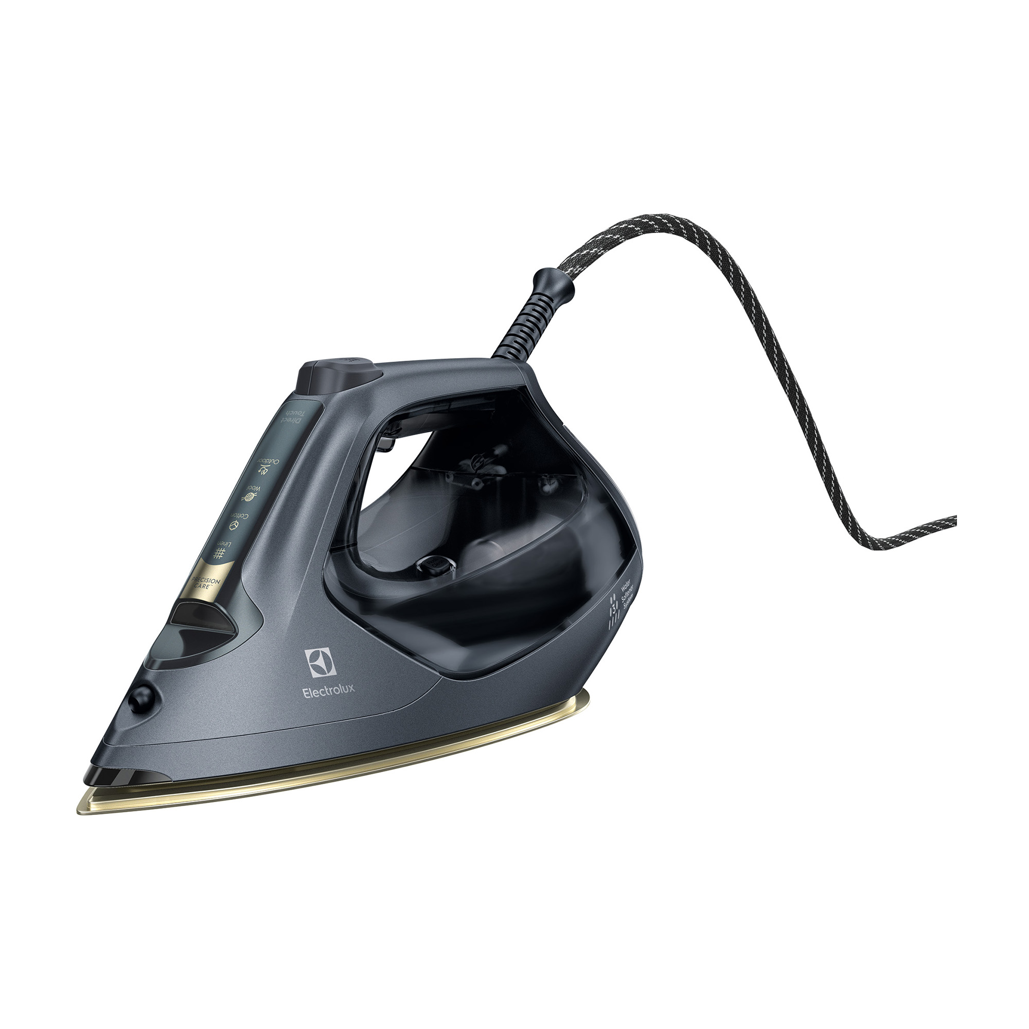 Ferro A Vapore Electrolux E8Si1-8Egm