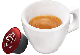 NESCAFE' DOLCE GUSTO Capsule Dolce Gusto Espresso Roma NDG ROMA MAGNUM