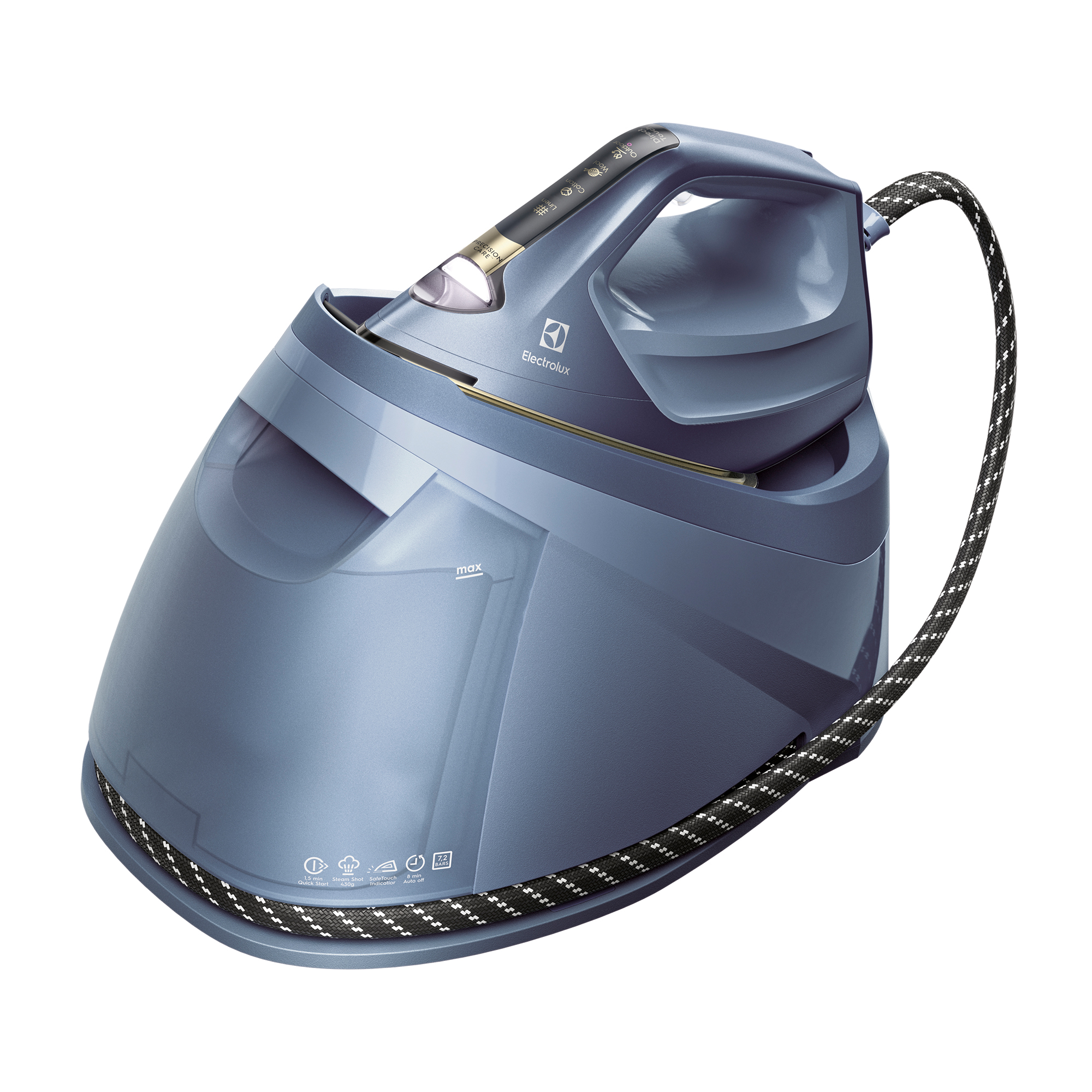 Ferro Caldaia Electrolux E8St1-6Dbm