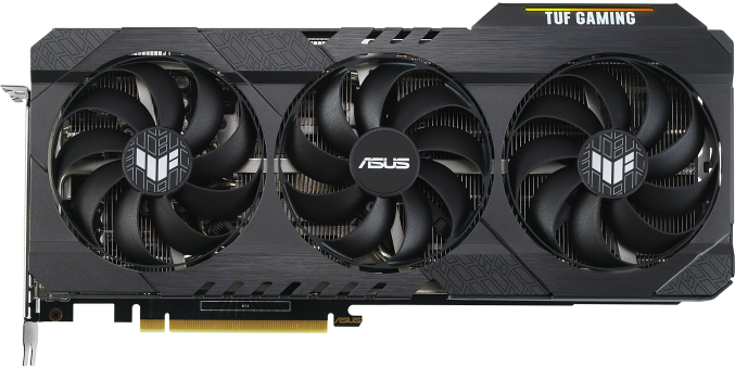 ASUS Grafikkarte TUF Gaming GeForce RTX™ 3060 V2 OC Edition 12GB, GDDR6, 192Bit, 2x HDMI, 3x DP