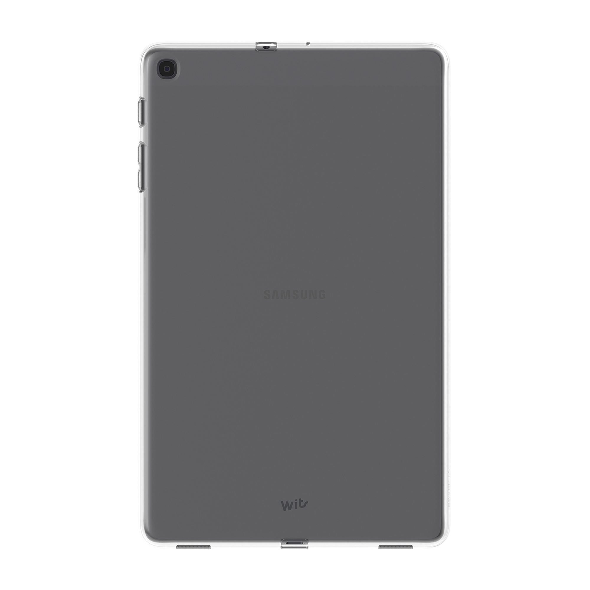 Cover Samsung Smapp-Wit TAB A 19