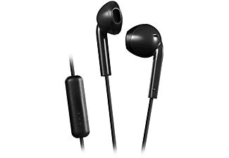 JVC HA-F17M AURICOLARI, nero