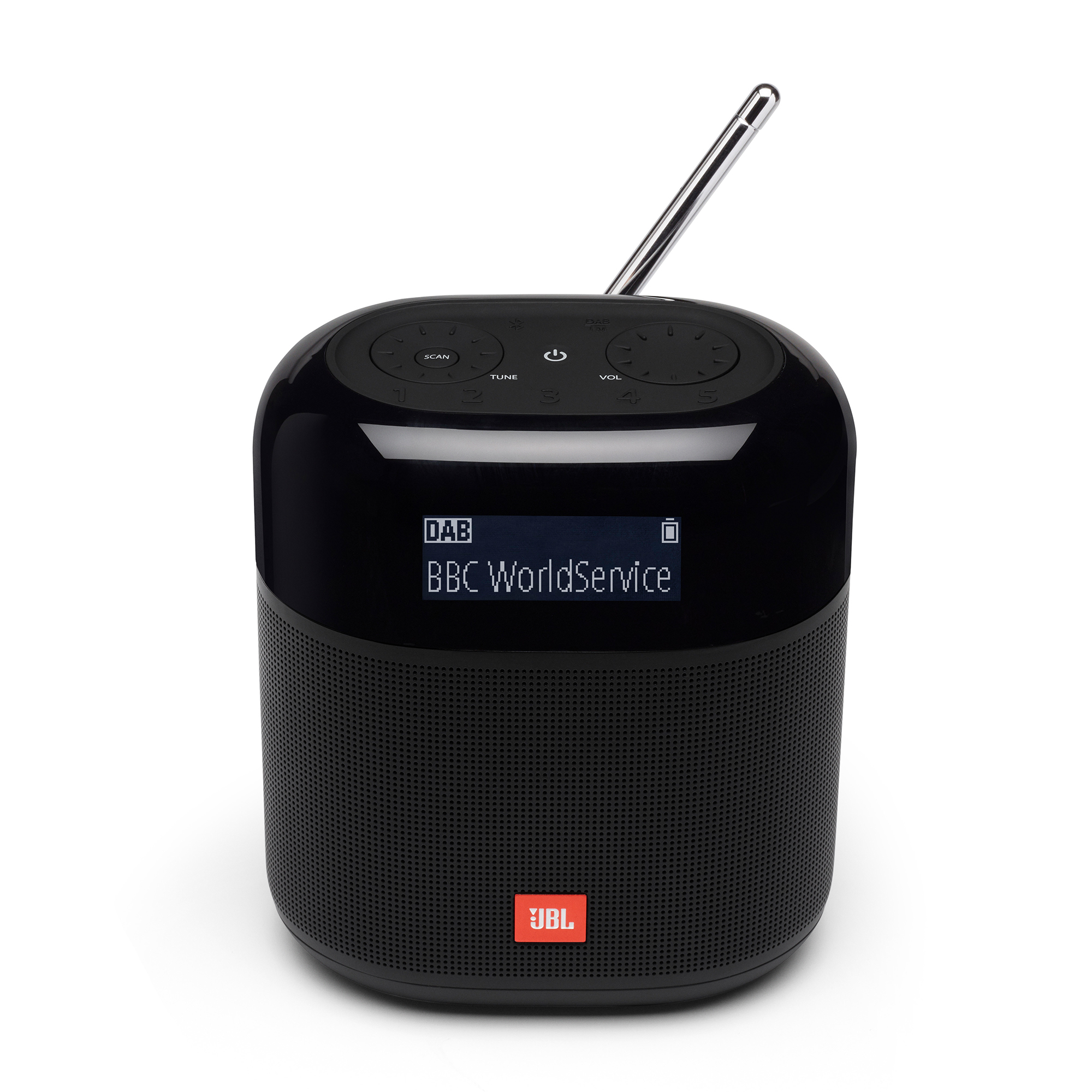 Radio JBL Tuner XL