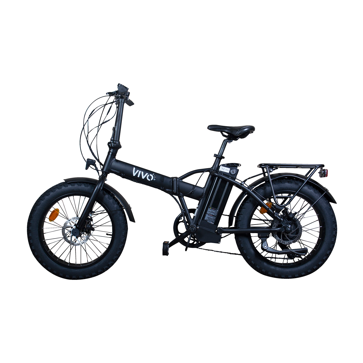 Vivobike Vf19