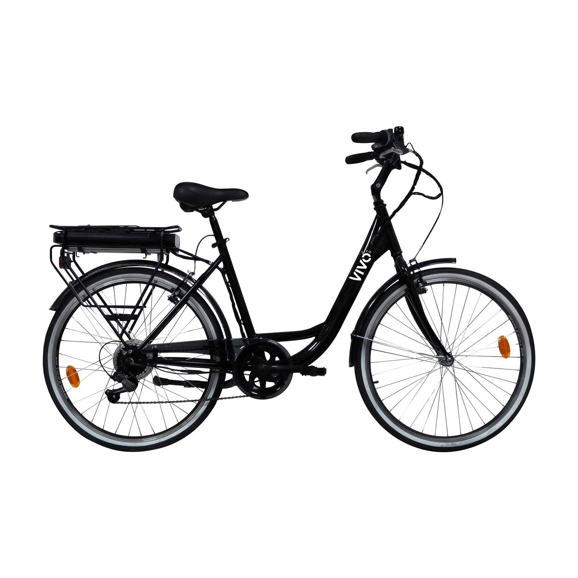 Vivobike M-Vcity26B