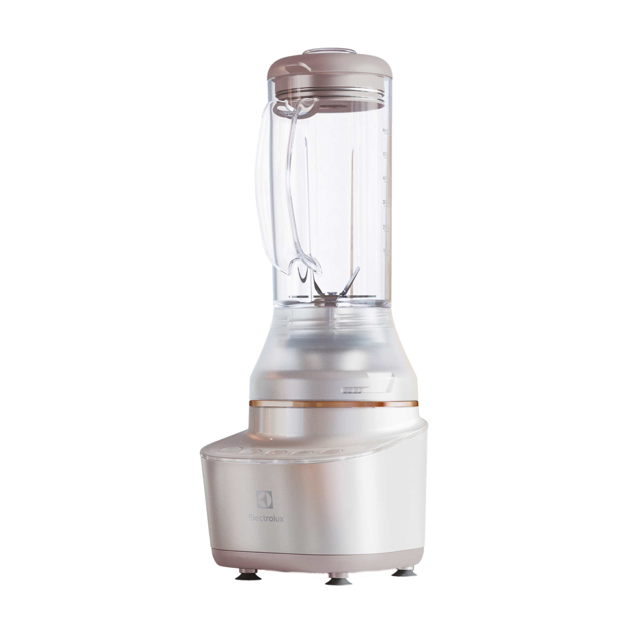 Frullatore Electrolux E7Cb1-8Ssm