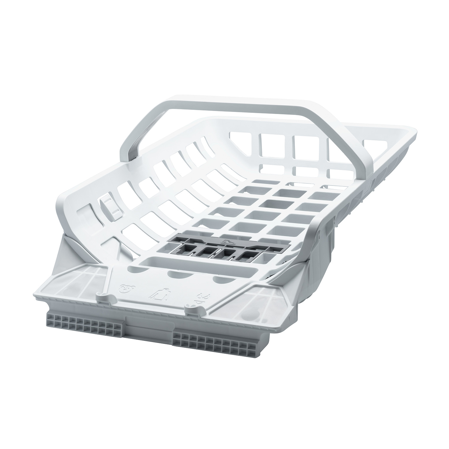 Cestello bucato AEG A4Yh200